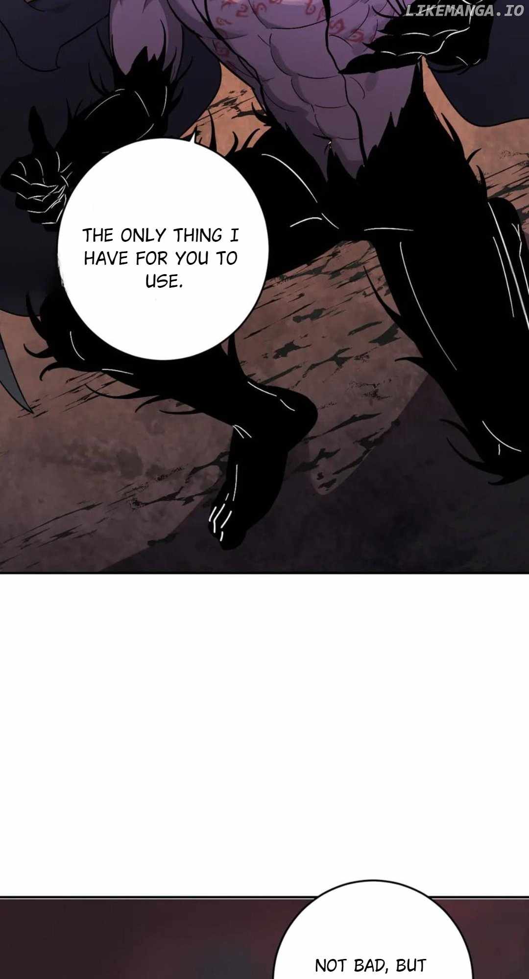 Doomsday for All: Me, Virus Monarch Chapter 67 30
